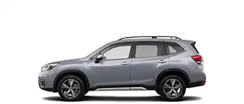 Midsize SUVs