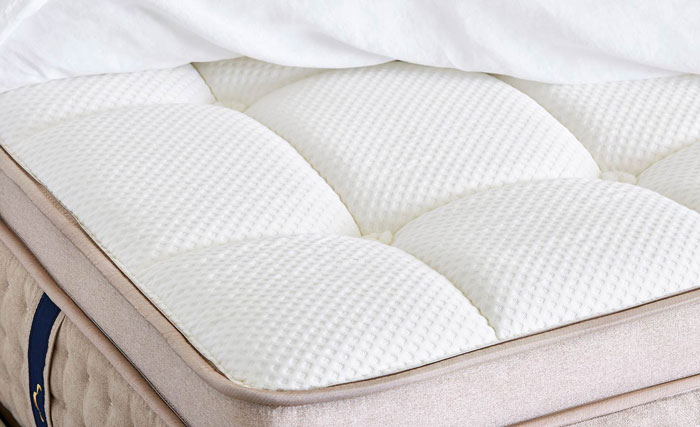 Hybrid Mattress