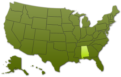 us map