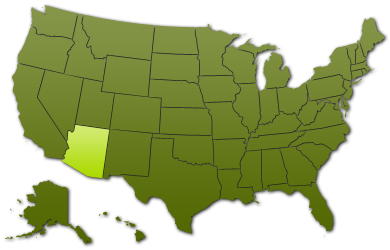 us map