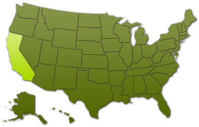 us map