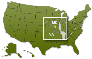 us map