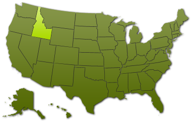 us map