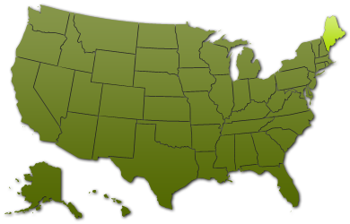 us map