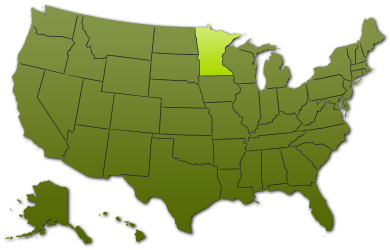 us map