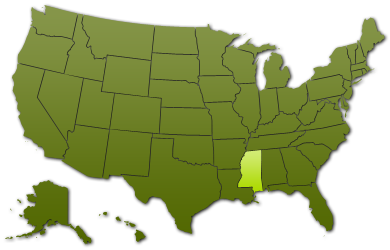 us map