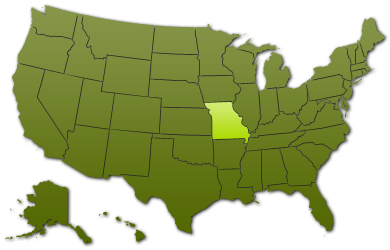 us map