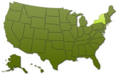 us map