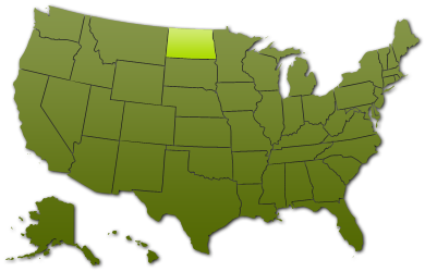 us map