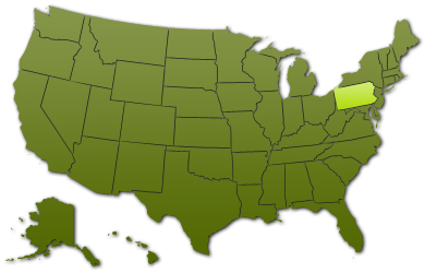 us map